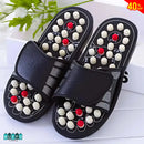 SANDALIAS CON MASAJES DE ACUPUNTURA - RELAJA Y REACTIVA TU CUERPO