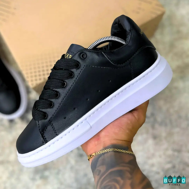 TENIS UNISEX™ - DEJA UNA MARCA DE ESTILO CON CADA PASO