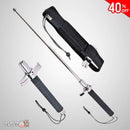 BASTÓN TAMBO PARA AUTODEFENSA - HERRAMIENTA DE SEGURIDAD PERSONAL