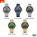 RELOJ CURREN ELEGANTE PARA HOMBRES - MODELOS 8426 RESISTENTE AL AGUA