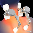 MASAJEADOR MULTIFUNCIONAL CON CALEFACCIÓN - MASAJEA CUELLO, HOMBROS Y ESPALDA