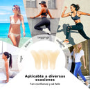 PROTECTORES DE SILICONA PARA PARTE INTIMA - COMODIDAD Y SEGURIDA EN TODO MOMENTO