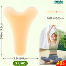 PROTECTORES DE SILICONA PARA PARTE INTIMA - COMODIDAD Y SEGURIDA EN TODO MOMENTO