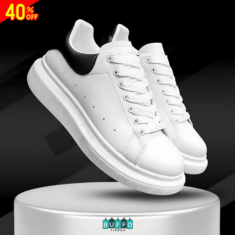 TENIS UNISEX™ - DEJA UNA MARCA DE ESTILO CON CADA PASO