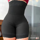 BODY PRO® - FAJA LEVANTA COLA MOLDEADORA DE TIRO ALTO