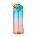 TERMO MAGICO - CAMBIA EL SABOR DEL AGUA DE FORMA SALUDABLE Y SIN AZUCAR (3 Sabores incluidos)