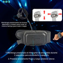 TANQUE ACROBATICO CON MANILLA Y CONTROL REMOTO - DIVERSIÓN SIN FIN