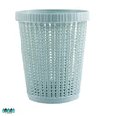 BOTE DE BASURA CON DISPENSADOR DE BOLSAS - Despídete de los derrames y malos olores