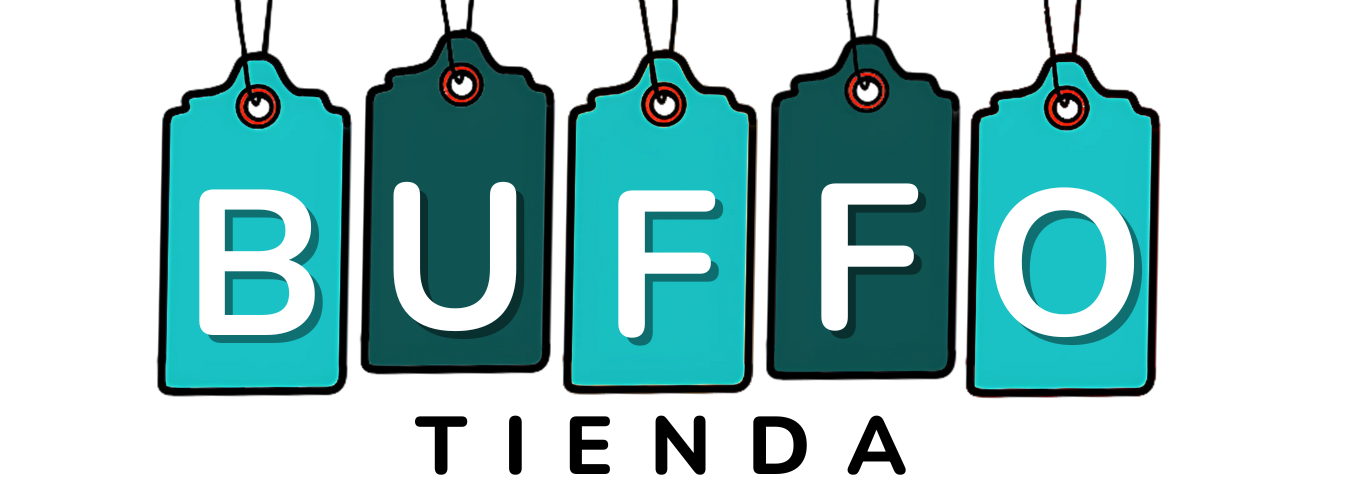 Tienda Buffo