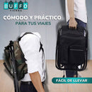 MALETIN 3 EN 1 - CON HIELERA Y SILLA PLEGABLE