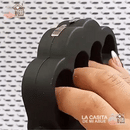 ELECTROSTRIKE™  MANOPLA TASER  IDEAL PARA DEFENSA PERSONAL