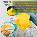 TRAMPA PARA MOSCAS FLY TRAP - Hogar libre de moscas, seguro y ecológico.