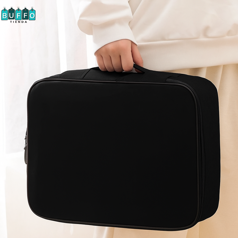 MALETA MULTIPROPOSITO - Solución práctica para tu día a día