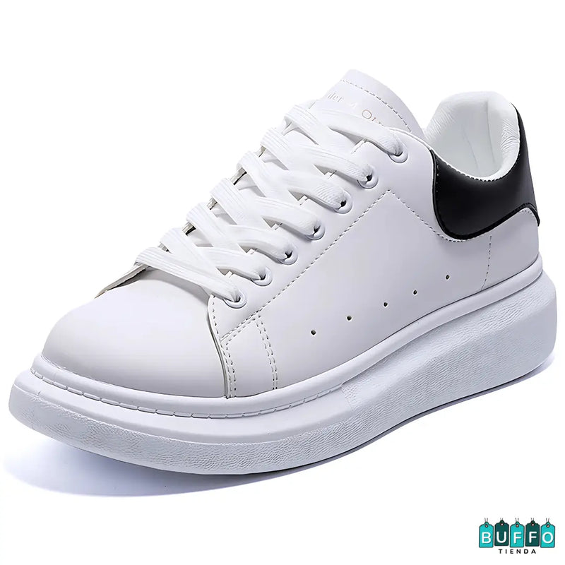 TENIS UNISEX™ - DEJA UNA MARCA DE ESTILO CON CADA PASO