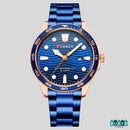 RELOJ CURREN ELEGANTE PARA HOMBRES - MODELOS 8426 RESISTENTE AL AGUA