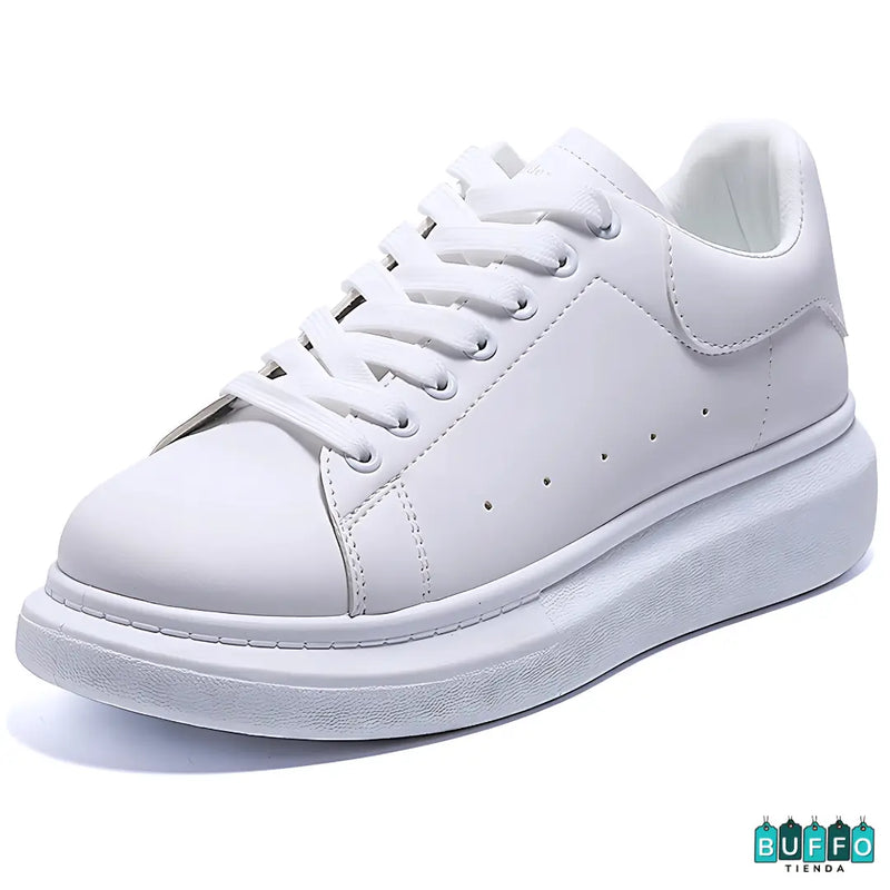 TENIS UNISEX™ - DEJA UNA MARCA DE ESTILO CON CADA PASO