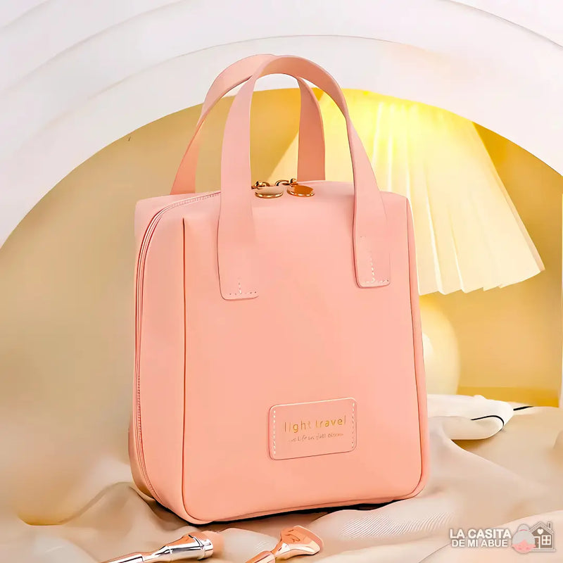 MINIBAG DE MAQUILLAJE PREMIUM™ + ENVÍO GRATIS
