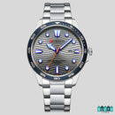 RELOJ CURREN ELEGANTE PARA HOMBRES - MODELOS 8426 RESISTENTE AL AGUA