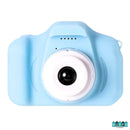 MINI CÁMARA DIGITAL PARA NIÑOS - PROYECTA SUS MOMENTOS ESPECIALES