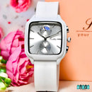 RELOJ SCOTTIE FASE LUNAR PARA DAMA - CALIDAD Y ELEGANCIA EN UNA JOYA