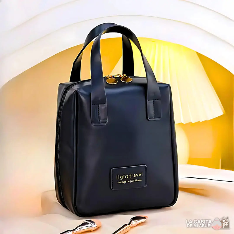 MINIBAG DE MAQUILLAJE PREMIUM™ + ENVÍO GRATIS