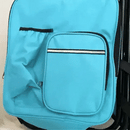 MALETIN 3 EN 1 - CON HIELERA Y SILLA PLEGABLE